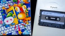 【このゲーム、探してます！】スタープログラマーを産み出したエニックスの傑作『ドア・ドア』誕生秘話