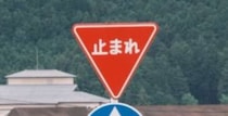 【画像】不思議な標識