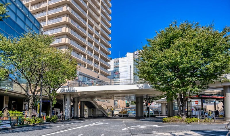 「将来、終の住処で住みたい」“西武池袋線で永住したい駅”ランキング上位に集まった声「いいところです」「駅の周りが綺麗で便利でなんでもある」