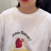 「これで13歳は反則すぎる」と言われた少年→まさかの大変身に「えぐい」「若いころの長瀬智也みたい」