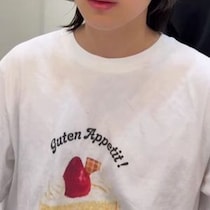 【画像】まさかの姿