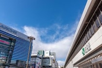 【埼玉県版】「住みたい街（駅）」ランキングTOP10！　第1位は「大宮」【2026年最新調査結果】