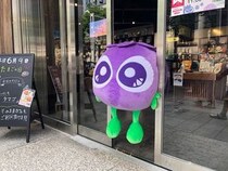 わかさ生活のブルブルくん、“自動ドア”に挟まり欠勤　「全治2週間（心のケア含む）」のケガを負った理由とは？