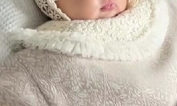 「全世界に見せびらかすべき」と言われた男の子赤ちゃん→信じられない姿に「ひゃ～～！！」「何回も見てしまった」