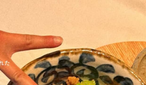 息子「ママは休んでて！」→キッチンを覗くと……　まさかの光景に「こんなことされたら泣いちゃう」「頼もしさよ」
