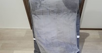 どこにでもある椅子→よく見ると……「怖い」まさかの光景に「これは座れない」「きゃっ！！」