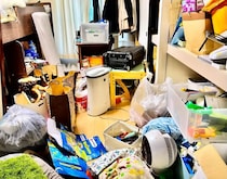 ゴミ屋敷育ちの主婦、家をガチで片付け……半年後、人生変わるレベルの“激変”に「凄い！キレイ！！」「映画を見るより号泣しました」