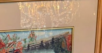 孫「うちの祖母（82歳）が趣味でやってるちぎり絵」→圧巻の光景が254万表示「し、趣味？？」「やばすんぎて鼻水でた」