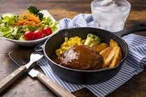 「広島県の洋食の名店」10選！　あなたの好きなお店はどこ？【人気投票実施中】