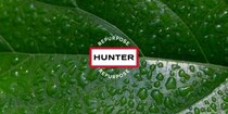 【画像】HUNTER（ハンター）の“レインブーツ”