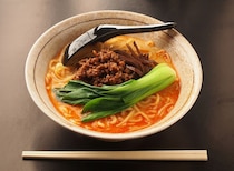 「埼玉県の担々麺の名店」一番うまいと思う店はどこ？　こだわりの自家製麺を使った担々麺とつけそばが味わえるお店などを紹介！