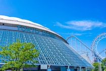 「人えぐい」嵐・ラストライブ直前の東京ドーム周辺が驚きの光景　「これぞ国民的行事」「見たことない」