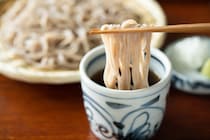 「鳥取県のそばの名店」一番食べてみたいのは？　石臼挽き自家製粉の手打そばが堪能できるお店などを紹介！