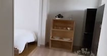 築50年1DK団地、レトロ感を生かした“ミニマルかわいい”お部屋がステキ　「とてもおしゃれ」「素敵なお住まい」