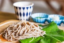 愛媛で食べたい「そば」の名店9つを厳選紹介！　行ってみたいのはどこ？【人気投票実施中】
