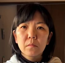 「50代でしょ？」と言われた42歳女性→若返りを決意し1年後……驚きの現在に「別人」「ぜんっぜん違います!!」