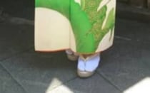 【画像】後ろ姿を見る