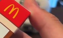 サラリーマンが“朝4時半”に起きてマックへ→ゲットしたのは……「可愛すぎる」「凄い」「私も仕事前に購入してきました笑」