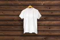 【画像：Hanes（ヘインズ）の“シンプルTシャツ”】