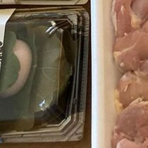 義母「柏餅いるかしら」→もらいに行くと……　まさかの光景に「宝くじでも当たったんか？」「嬉しい悲鳴ですね」