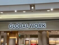 「40％オフになってすぐ購入」グローバルワークのセール中“ノースリーブワンピース”が大好評　「手触りもいいしシワも気にならない」「パンツと合わせてもステキ」「涼しく着られる」