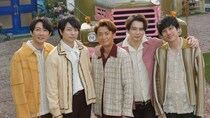 「失礼にもほどがある」　嵐・最後の“ファンクラブ記念品”が多数転売　「5人に恥じない行動を」「気持ちを踏みにじらないで」