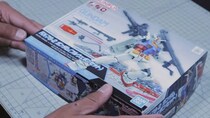 初心者向けガンプラをモデラーが改修すると……「真髄を引き出してる」　とんでもないクオリティーに反響「最高の作品!!」【海外】