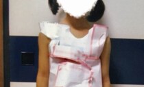 幼少期、紙で服を作っていた少女→大人になっても衣装を作り続けて……　“現在の姿”に「なんかちょっと泣きそうになった」「奇跡だろ」