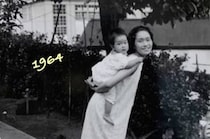 【画像】母と娘の日々