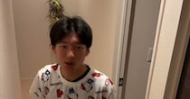 高1息子が研修旅行で京都へ→帰宅後、取り出したのは……「こんな息子欲しいわー」　母に渡したお土産に反響