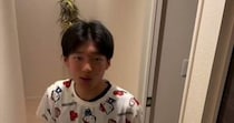 【画像】息子が買ってきたお土産