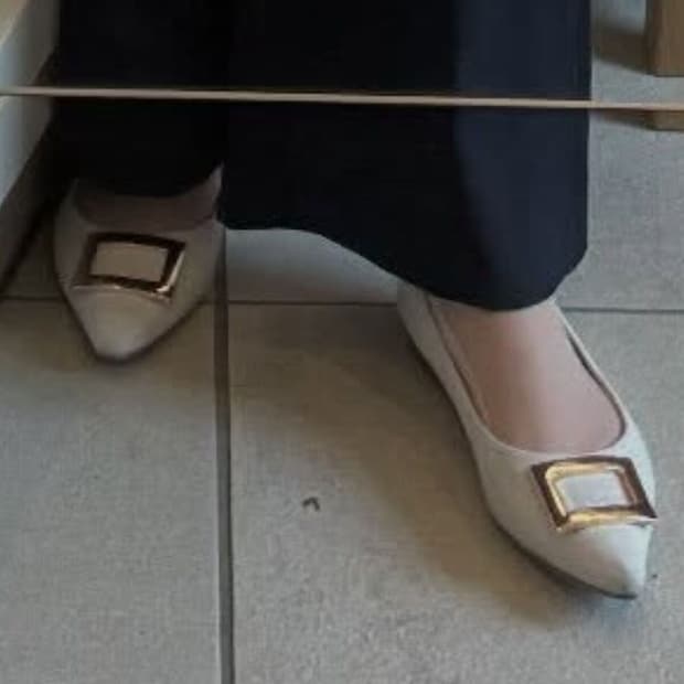 ママが小1娘の授業参観へ行ったら…… まさかのコーディネートに「ママ友になりたい」「娘ちゃんも自慢だろうな」