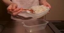 会社近くのキッチンカーはじわじわ値上げ→アラフォー女性が節約のために作る“手作り弁当”に「素晴らしい」「尊敬です！」
