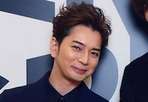 松本潤の「顔色が悪かった」とファン心配→「ご飯もほぼ食べず……」「とてつもない量の汗を……」スタッフが“舞台裏エピソード”明かす