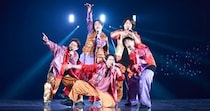 【画像】デビューから“5年後の姿”