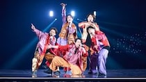 「ほんとに怒りを覚える」　嵐・“銀テープ”転売対策もフリマサービスに出品多数「誰も買わないで」「絶対に許せない」