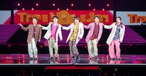 「初めてちゃんと見た」　嵐からの“最後の贈り物”にファン感動　映し出されたものに「ひとつの時代が終わった」「涙止まらない」