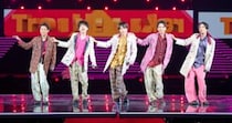 【画像】大島さんが嵐絡みで“一生持ち続ける”という宝物