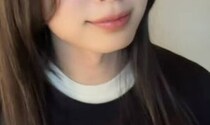 【画像】あらわになった筋肉