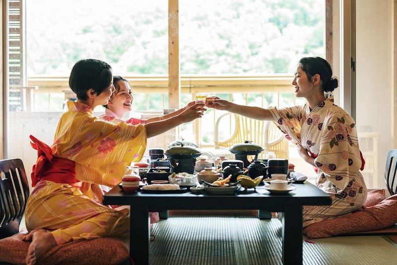 「どれもおいしいし美しい」　奈良県で“食事の評価が高い宿”1位に「いいものをいろいろ食べたい人向け」「日本の旅館の素晴らしさを体感」の声