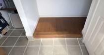 【画像】玄関を開けると……