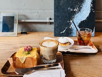 【男性が選ぶ】フードメニューがおいしいと思う「コーヒーチェーン」ランキング！　2位は「スターバックス コーヒー」、1位は？