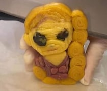【画像】完成したクッキー