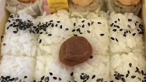 羽田空港で「よく確認せず」買った“シュウマイ弁当”→フタを開けると……　“まさかのミス”に「これはこれでおいしそう」「全く同じ事やった」