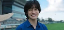【画像】16年前に馬に乗るKAT-TUN