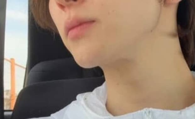 「堀田真由の親族？」と言われる男性→まさかの姿に「美しすぎて気絶」「すごい綺麗な女性かと…」