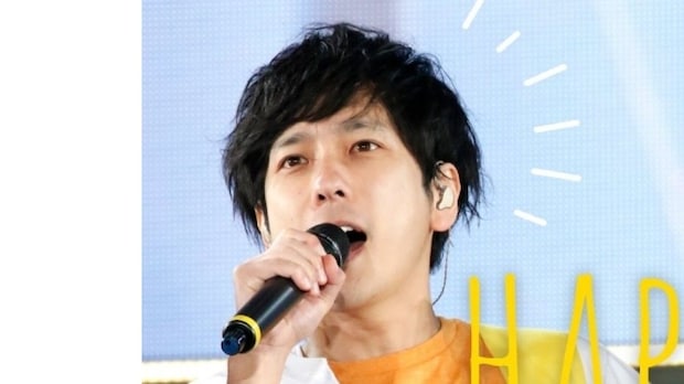【嵐】二宮和也「今日楽屋にいたら」→入ってきた人物に驚きの声「全私が嬉しくて泣いてる」「ボーナスタイムすぎる」前々日も意外な人物に遭遇
