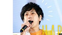 【嵐】二宮和也「今日楽屋にいたら」→入ってきた人物に驚きの声「全私が嬉しくて泣いてる」「ボーナスタイムすぎる」前々日も意外な人物に遭遇
