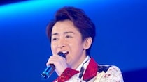 「神業すぎて放心状態」　大野智、ライブ中の写真にファン騒然　「長年の努力の賜物」「ブランクあるとは思えない」
