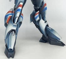 ロボットアニメの絵に見えるけど……　“とんでもない正体”に驚がく「恐れ入ります」「すごすぎ」